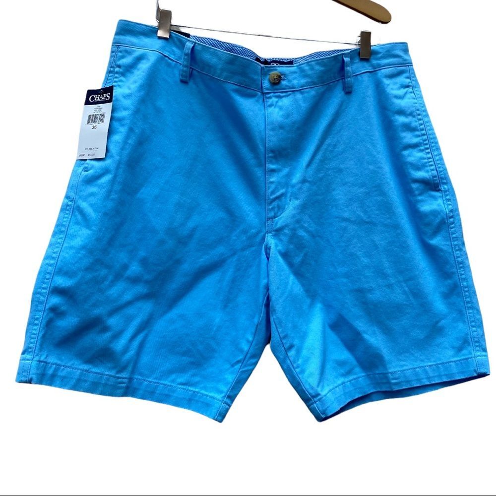 NWT men’s Chaps shorts